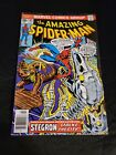The Amazing Spider-Man #165 Marvel, February 1977 Bronze Age Stegron Volume 1