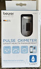 Beurer PO60 Bluetooth Pulse Oximeter smart health management, new