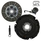 GR Stage 1 Clutch-Slave Kit For Hyundai Genesis Coupe 13-16 3.8L GT R-Spec Track