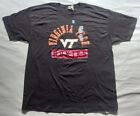 NEW Virginia Tech Hokies VT Black T-Shirt Size Men's 2XL / XXL