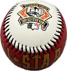 MLB All Star Game PITTSBURGH PIRATES Franklin Sports 1994 Baseball Ball