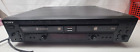 Sony RCD-W500C CD Changer and Recorder For Parts Not Working
