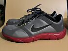NIKE Athletic Shoes Training Quick Fit FLYWIRE Women's Sneakers Size 9.5