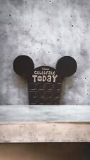 Disney Mickey Ears Trading Pin Display Board Celebrate Fun Today NEW