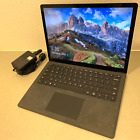 New ListingMicrosoft Surface Laptop 2 Touch i7-8650U 256GB, 8GB RAM, Win 10 Pro, Clean/Used