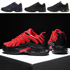 Men's Runnig Shoes Sports Air Cushion Tennis Walking Casual Sneakers Gym Size12