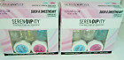 2 Color Club SEREN-DIP-ITYSuch A Sweetheart Starter Kit, Nail Color Dip Kit