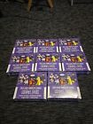 New Listing2024 Sage Football Complete Series Mega Box Factory Sealed 8 Total Boxes