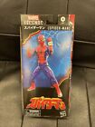 NEW Hasbro Marvel Legends Series Spider-Man 6 in Action Figure- F3459