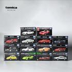 2023 Tomica Takara Tomy Premium Ferrari TP06 08 33 Toy Collect Diecast Model Lot