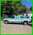 1996 Ford F-350 XLT Extended Cab DRW LB