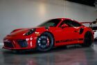 2019 Porsche 911 GT3 RS *GT3 RS* *Guards Red* *Front Axle Lift* *Full PPF*