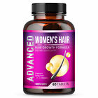 Hair Growth Vitamins For Women - Hair Vitamins For Hair Loss For Women .