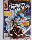 The Amazing Spider-Man #210 Newsstand (1st App of Madame Web) High Grade
