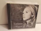 Tatiana - Struggles & Graces (CD, 1997, Tajko)