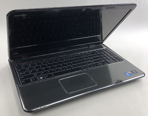 Dell Inspiron N5010 Core i3-M370 2.40 GHz 4GB RAM 15.6