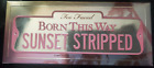 Too Faced Born This Way Sunset Stripped Eye shadow palette, Full Size, New Boxed