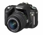 Pentax Digital Single-Lens Reflex Camera K100D Lens Kit Da 18-55Mmf3.5-5.6Al Wit