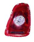 For 2007-2010 Mini Cooper Tail Light Passenger Side (For: More than one vehicle)