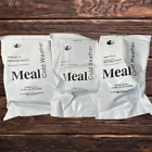 MRE Meal - Cold Weather - Set of 3 - Egg Breakfast Turkey Beef Spaghetti