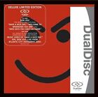 Have a Nice Day [DualDisc] [Limited] by Bon Jovi (CD, Sep-2005, Island (Label))