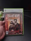 silent hill homecoming xbox 360 Complete