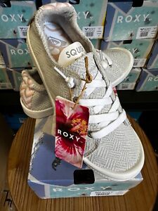 ROXY® Bayshore Plus Shoes - Women's