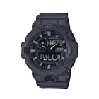 Casio GA700UC-8A Men's Grey G-Shock Watch