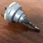 NOS FORD 1963 GALAXIE FALCON RANCHERO SINGLE SPEED WIPER SWITCH 4 TERMINALS