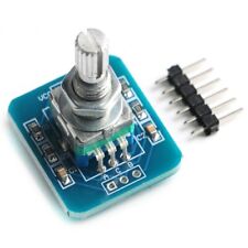 1PCS 360 Degree Rotary Encoder Module for Arduino Encoding Module Board
