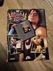 WWF WrestleMania NES  Tested Authentic *FREE SHIPPING*
