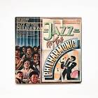 Jazz At The Philharmonic - The Historic Recordings - Vinyl LP Record - 1976