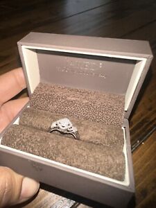 Jared engagement ring