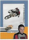 New ListingMike Cinqmars 2000 Road Champs AXS Sticker Series Motocross FMX X-Games