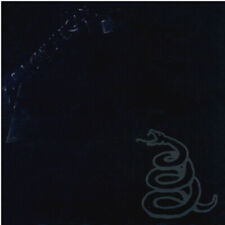 Metallica - Metallica (Remastered) [New Vinyl LP] Rmst