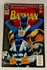 Detective Comics #667 1993 DC Comics Comic Book