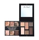 Too Faced Born This Way Natural Nudes Mini Eye Shadow Palette $29 NEW