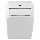 Hisense 550 sq ft Dual-hose Portable Air Conditioner with Built-in Heat