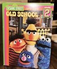 Sesame Street: Old School Volume 2 (1974 - 1979) [DVD]