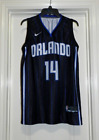 Orlando Basketball Jersey Fisch #14 Authentic NBA