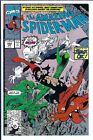 Amazing Spider-Man #342 VF 1990 :)