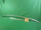 1965 1966 Chevy Impala convertible windshield top and side trim pieces