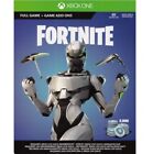 Fortnite Full Game + Eon Cosmetic + 2000 V-Bucks Xbox Live Key GLOBAL