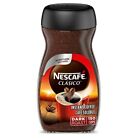 (Pack Of 2)NESCAFÉ CLÁSICO Instant Coffee, Dark Roast, (10.5 Oz)