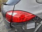 Passenger Tail Light Quarter Panel Mounted Fits 11-14 PORSCHE CAYENNE 2578558 (For: 2013 Porsche Cayenne)