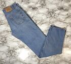 Vintage Levi’s 505 Jeans 34x34 Blue Straight Leg Regular Fit Made In USA 90s