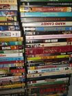 100s of DVDS to choose from, hard to find titles! build, buy more & save!!!!!1