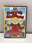 Dennis the Menace Volume One DVD 3-Discs LIKE NEW! BUY 2 GET 1 FREE