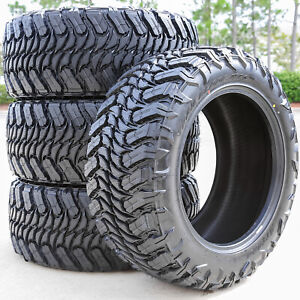 4 Tires Atturo Trail Blade MTS 285/45R22 114S XL MT M/T Mud (Fits: 285/45R22)