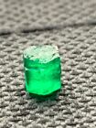 0.45 carats approximately good quality emerald crystal of Swat Pakistan for sale
